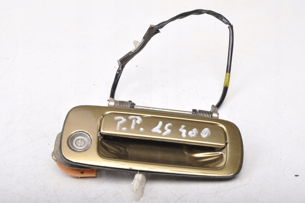 LEXUS LS II DOOR HANDLE EXTERIOR RIGHT FRONT