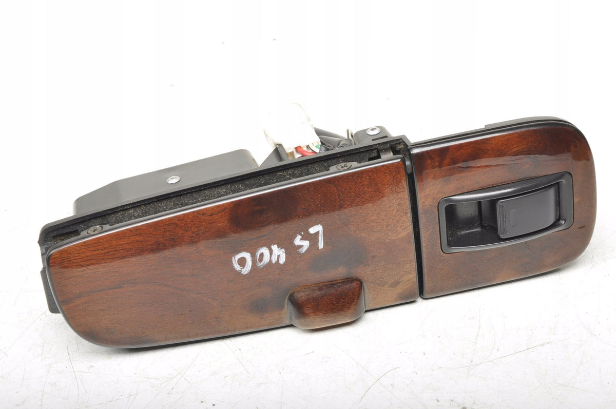 LEXUS LS II PANEL WINDOW SWITCH 574105-0020
