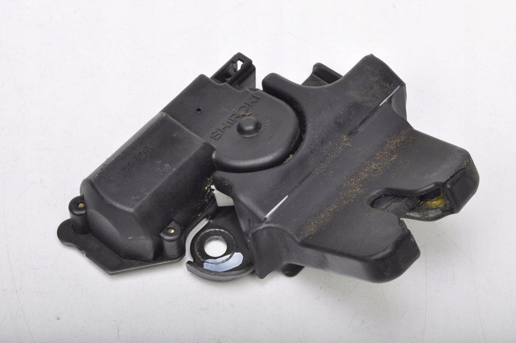 LEXUS LS II TAILGATE LOCK