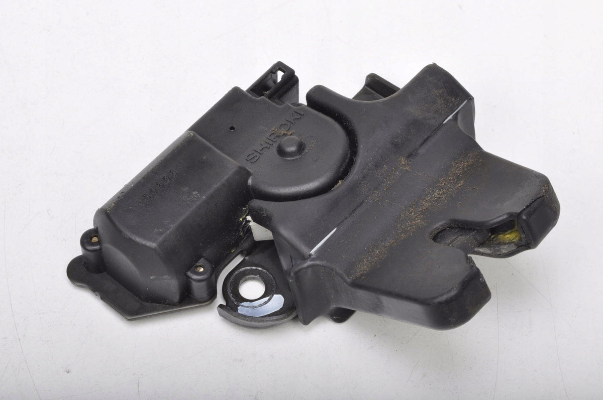 LEXUS LS II TAILGATE LOCK