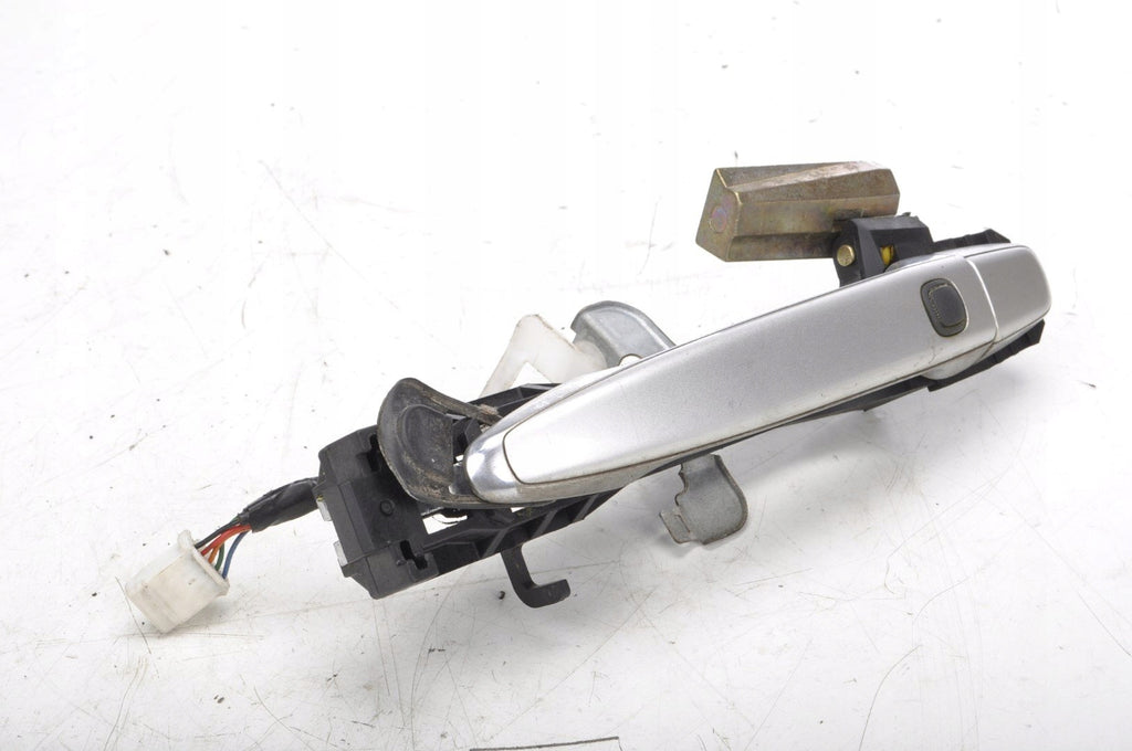 LEXUS LS III DOOR HANDLE LEFT REAR