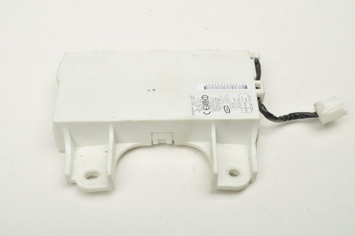 LEXUS LS III LIFT MODULE DRIVER KEYLESS SYSTEM 89992-50050
