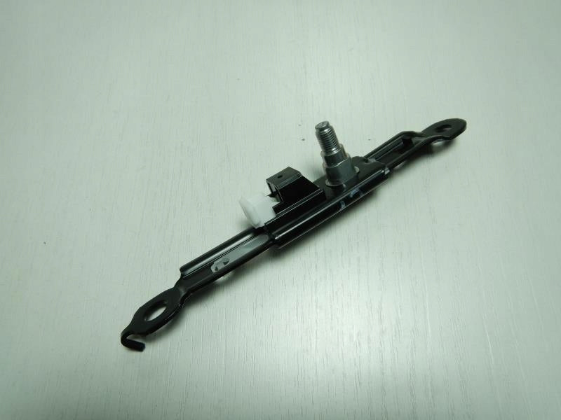 LEXUS RX IV SLIDER BELT HEIGHT ADJUSTMENT LEFT FRONT