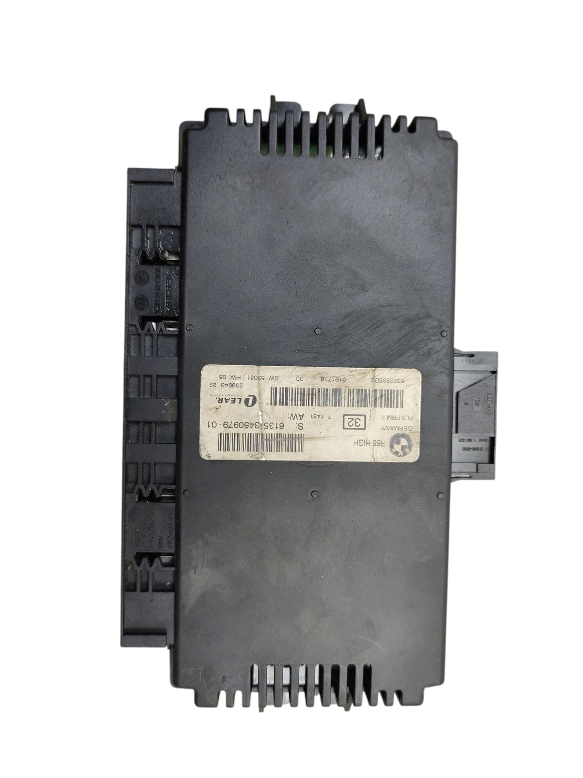 LIGHT CONTROLLER MODULE MINI R55 R56 R57 R58 R59 R60 R61 3450979