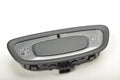 LIGHTING INTERIOR CABIN LAMP VOLVO V40 II 31351313