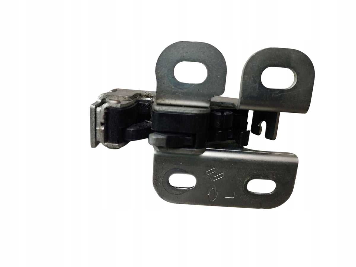 LOWER LEFT SIDE FLAP LOCK RENAULT KOLOS AND 1 HY