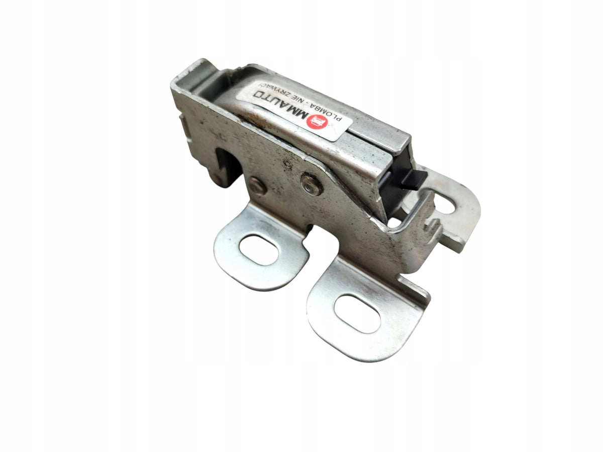 LOWER LEFT SIDE LOCK RENAULT KOLOS I HY (2008-2011)