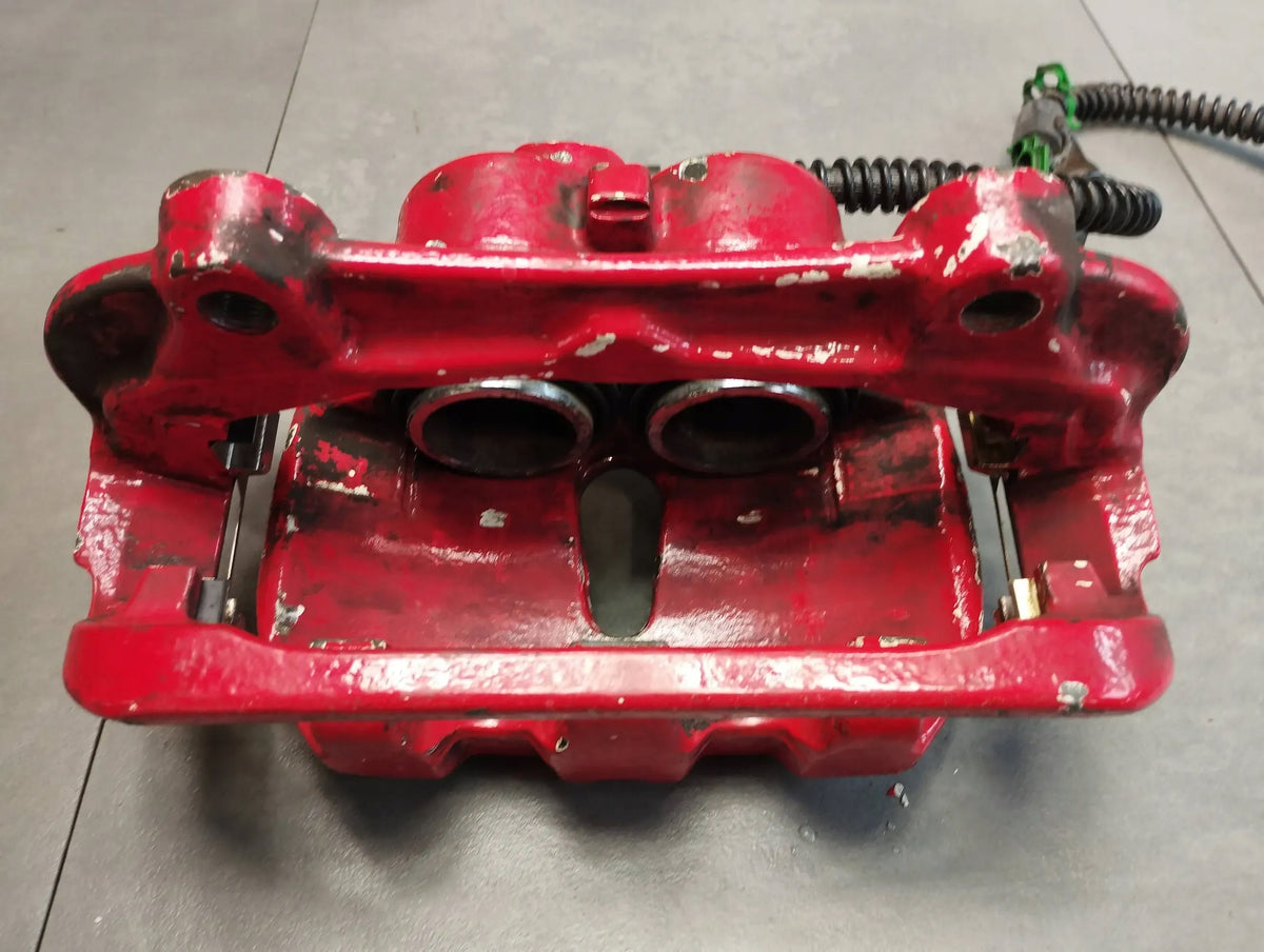 Land Rover Range Rover Sport L320 5.0 V8 CLAMP LEFT FRONT