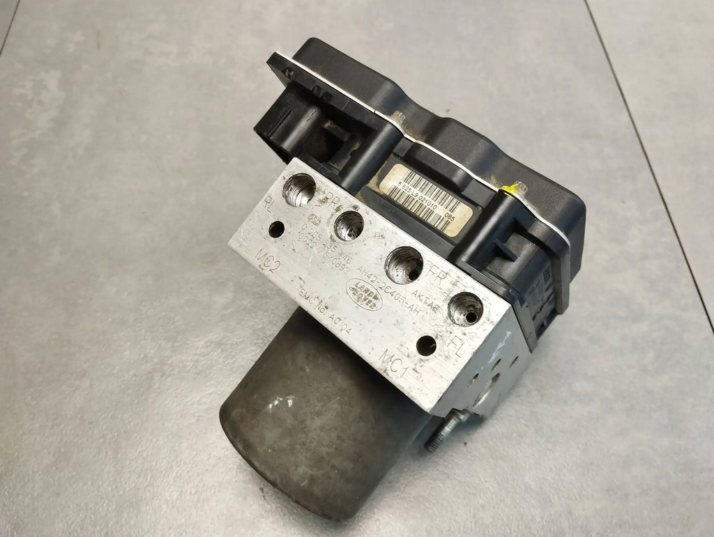 Land Rover Range Rover Sport L320 ABS PUMP 0265235446