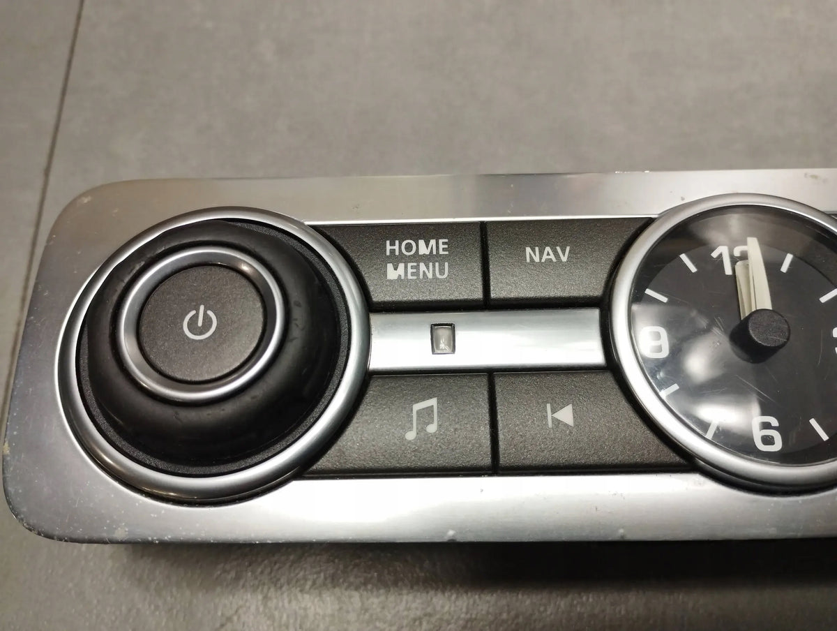 Land Rover Range Rover Sport L320 BUTTON PANEL CH3218C858AB