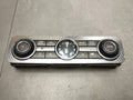 Land Rover Range Rover Sport L320 BUTTON PANEL CH3218C858AB