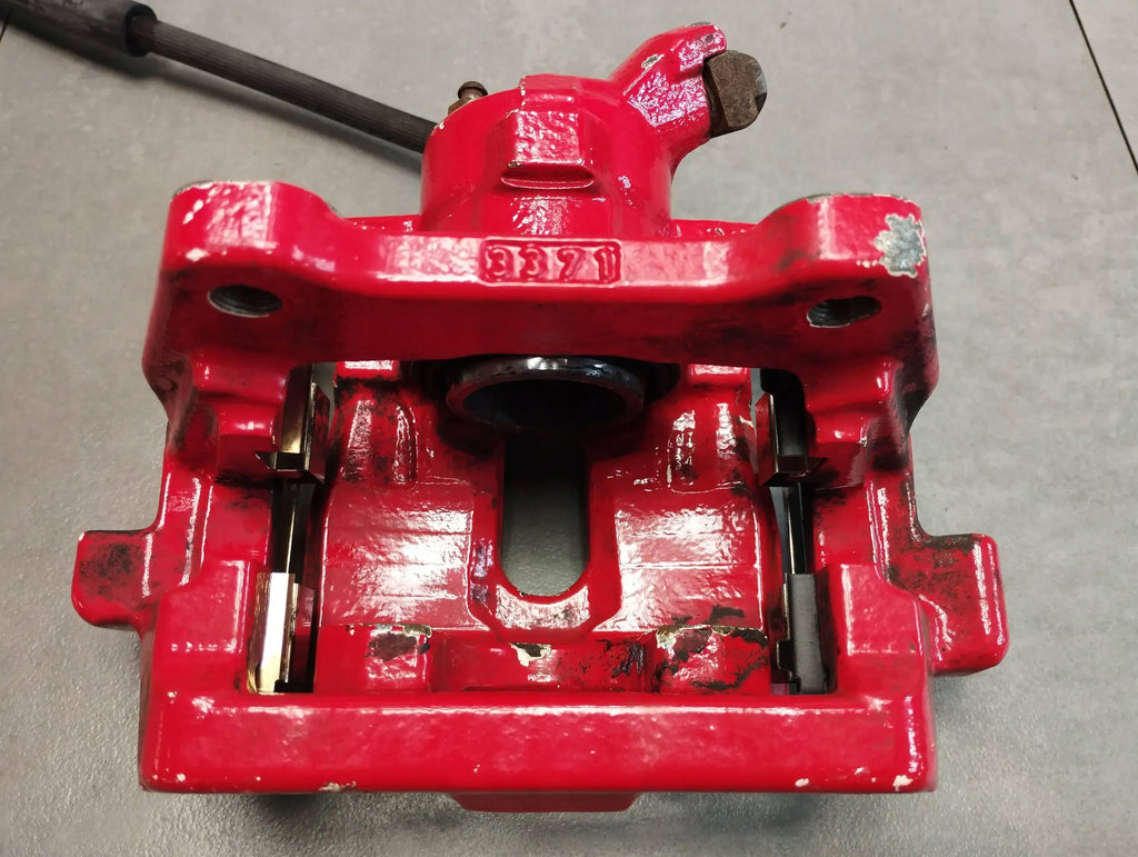 Land Rover Range Rover Sport L320 CLAMP RIGHT REAR