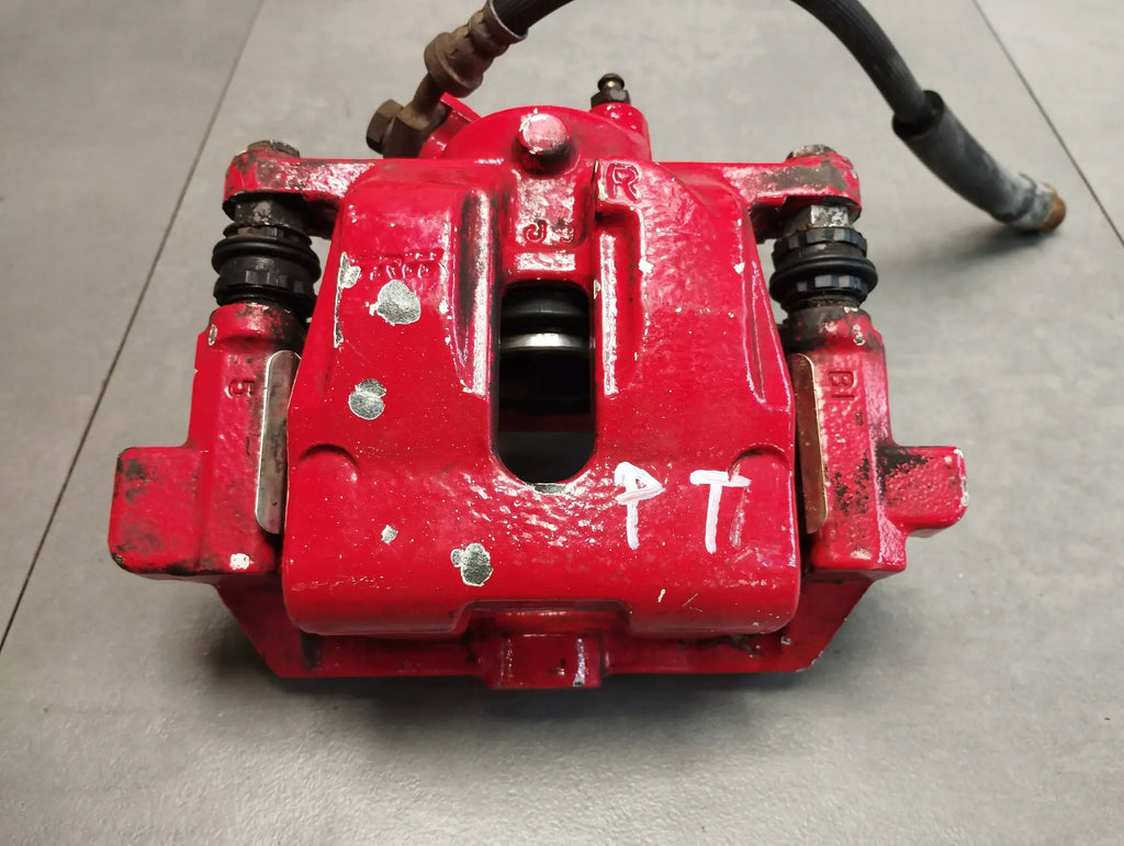 Land Rover Range Rover Sport L320 CLAMP RIGHT REAR