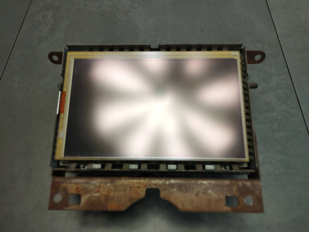 Land Rover Range Rover Sport L320 DISPLAY MONITOR CH2214F667AF