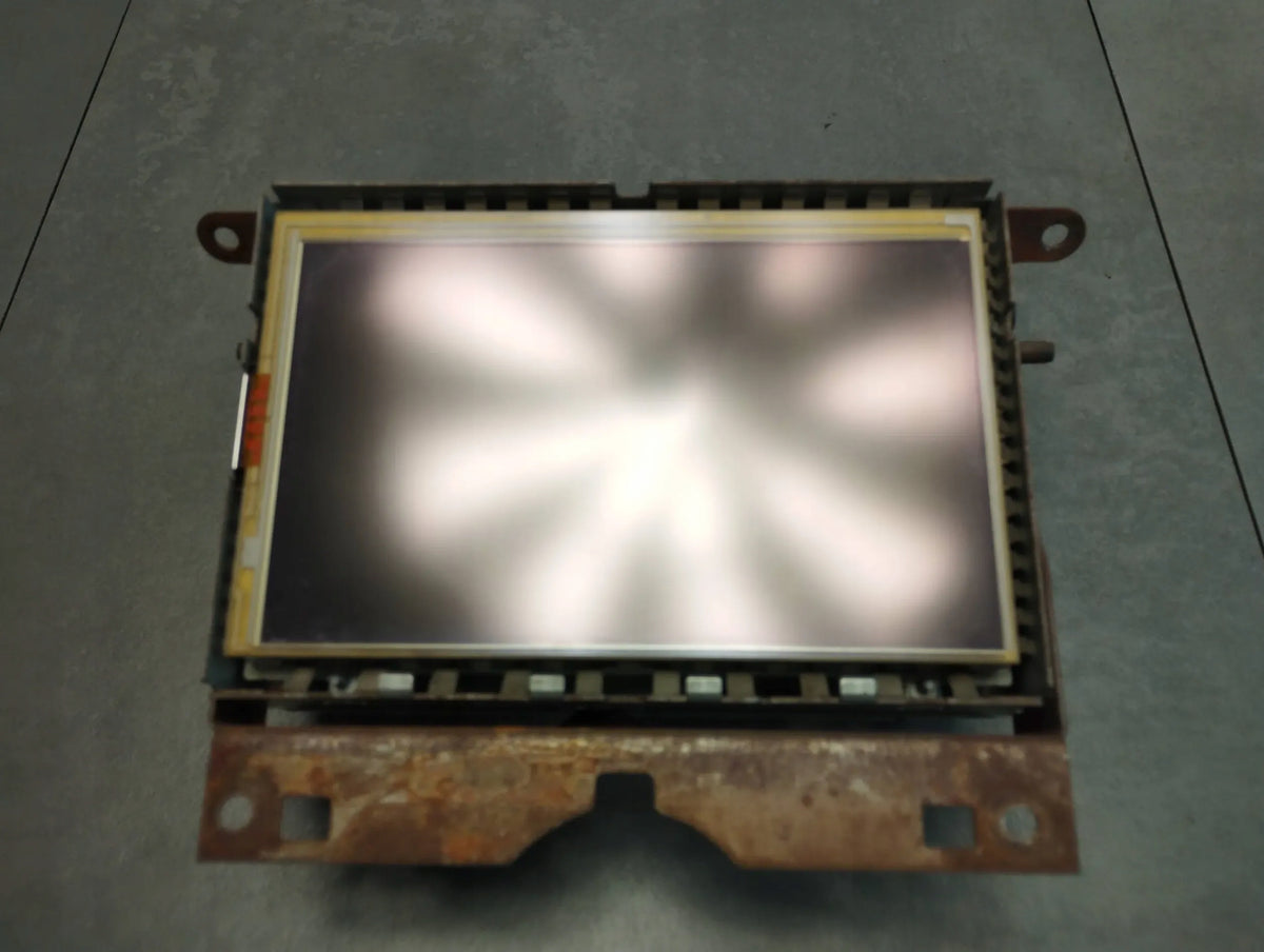 Land Rover Range Rover Sport L320 DISPLAY MONITOR CH2214F667AF
