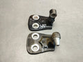 Land Rover Range Rover Sport L320 DOOR HINGES RIGHT FRONT