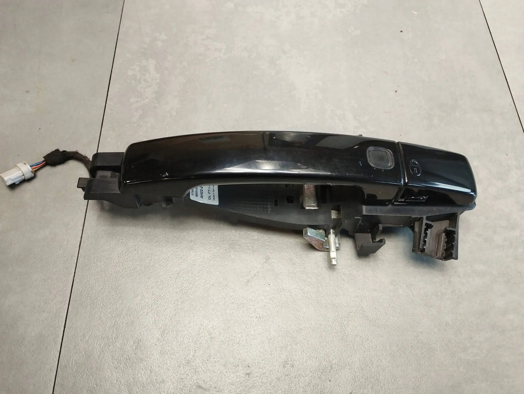 Land Rover Range Rover Sport L320 HANDLE LEFT FRONT AH22203A29FA