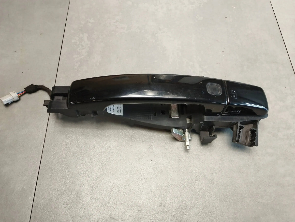 Land Rover Range Rover Sport L320 HANDLE LEFT FRONT AH22203A29FA