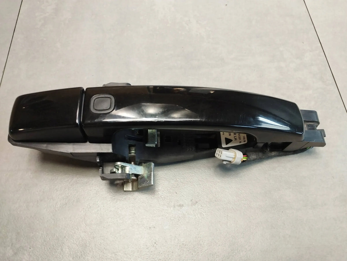 Land Rover Range Rover Sport L320 HANDLE LEFT REAR AH3224995DB