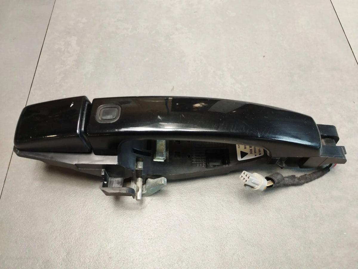 Land Rover Range Rover Sport L320 HANDLE RIGHT REAR 820
