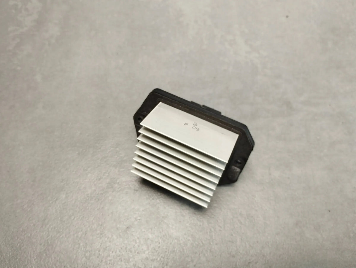 Land Rover Range Rover Sport L320 RESISTANCE 0778001020