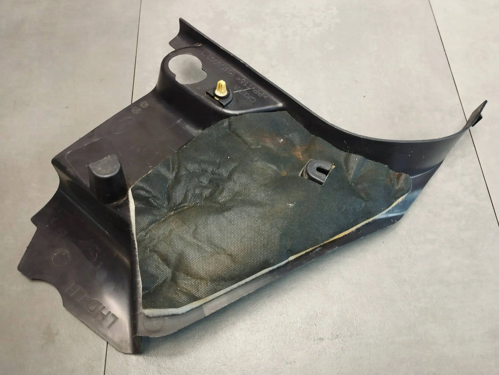 Land Rover Range Rover Sport L320 THRESHOLD GUARD LEFT EMC500311