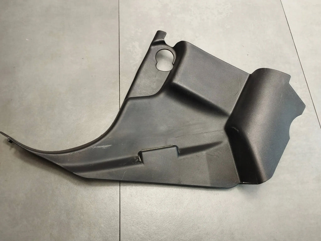 Land Rover Range Rover Sport L320 THRESHOLD GUARD LEFT EMC500311