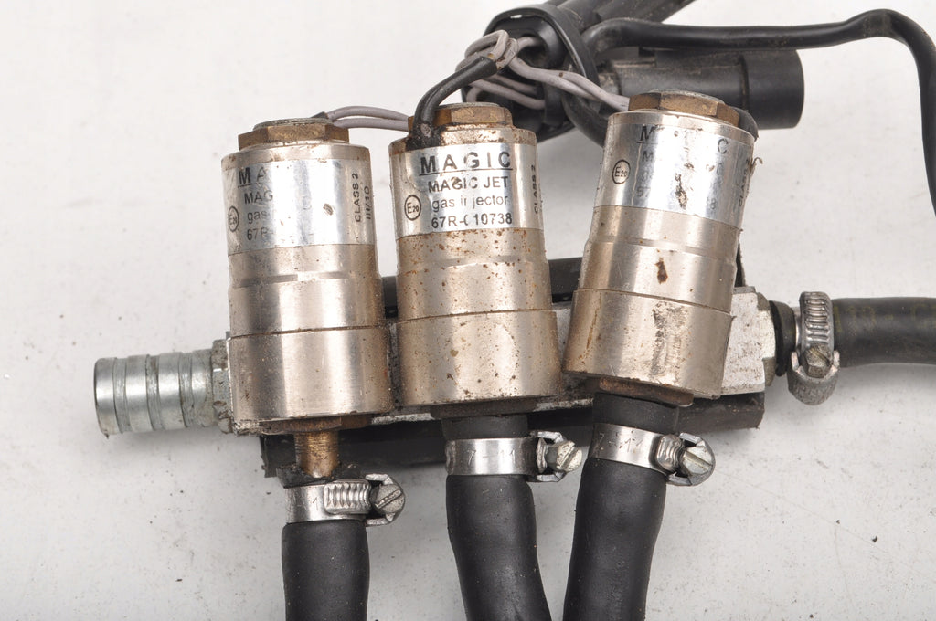 MAGIC JET INJECTORS STRIP LPG 67R-010738