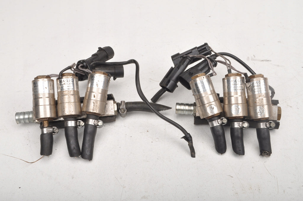 MAGIC JET INJECTORS STRIP LPG 67R-010738