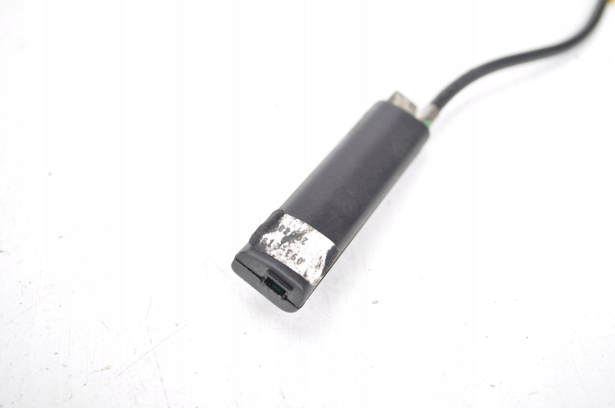 MASERATI 4200 GT COUPE MODULE RADIO ANTENNA