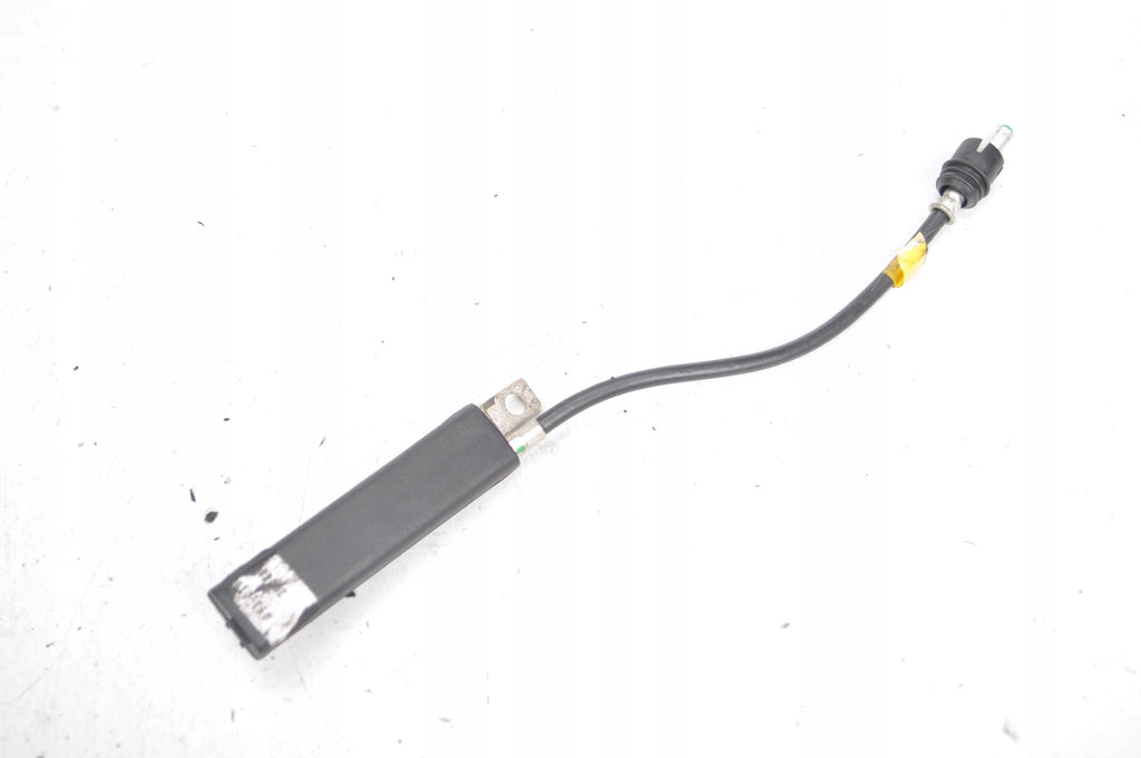 MASERATI 4200 GT COUPE MODULE RADIO ANTENNA