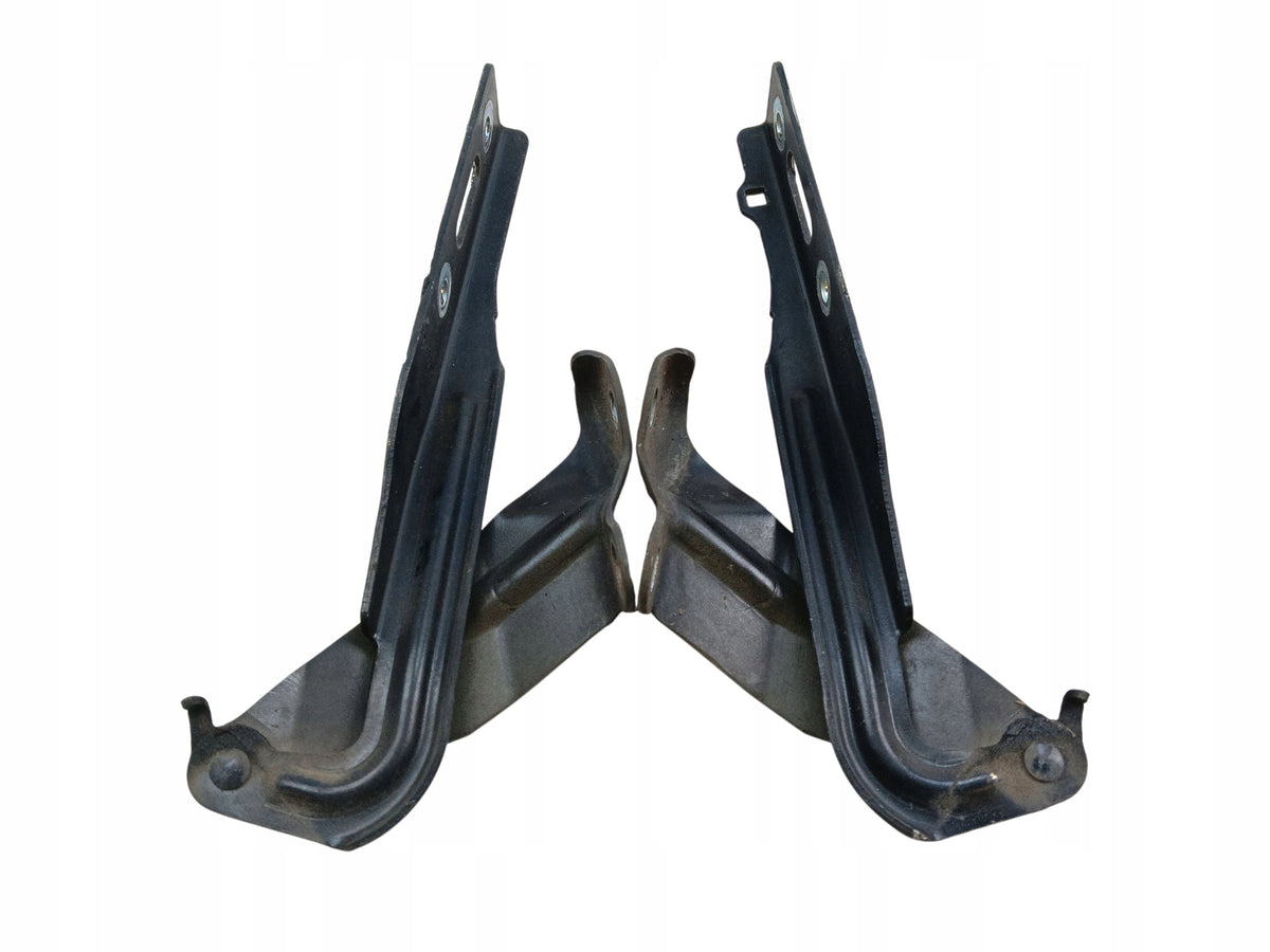 MASK HINGE LEFT RIGHT SET HONDA CR-V IV (2012-2014) PAINT CODE NH731P
