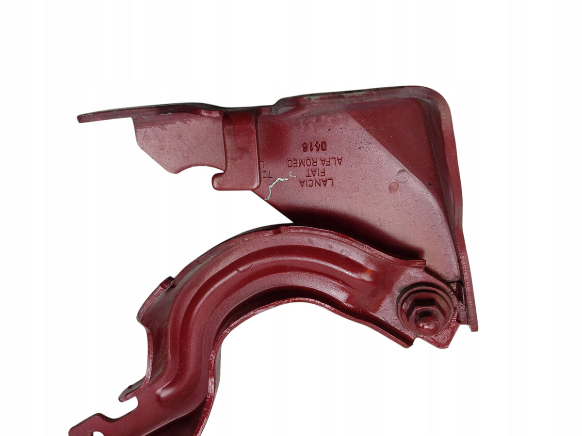 MASK HINGES LEFT RIGHT SET FIAT TIPO II (2015-2020) PAINT CODE 716/B