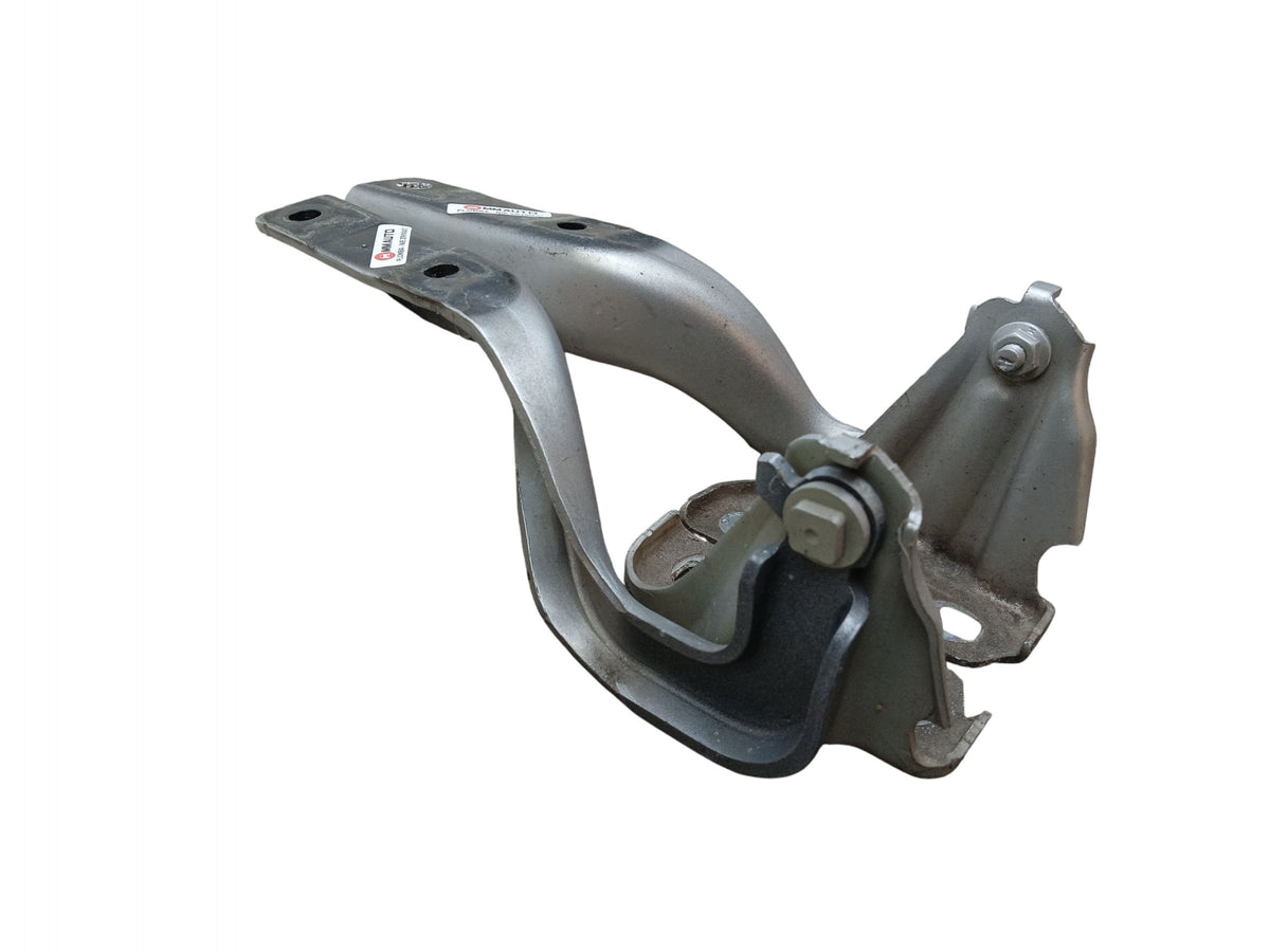 MASK HINGES LEFT RIGHT SET JEEP RENEGADE (2014-2018) LAK. 348