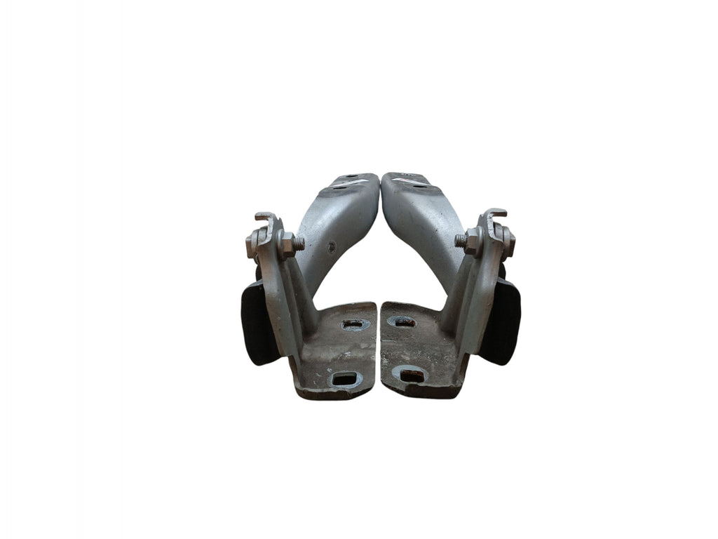 MASK HINGES LEFT RIGHT SET JEEP RENEGADE (2014-2018) LAK. 348