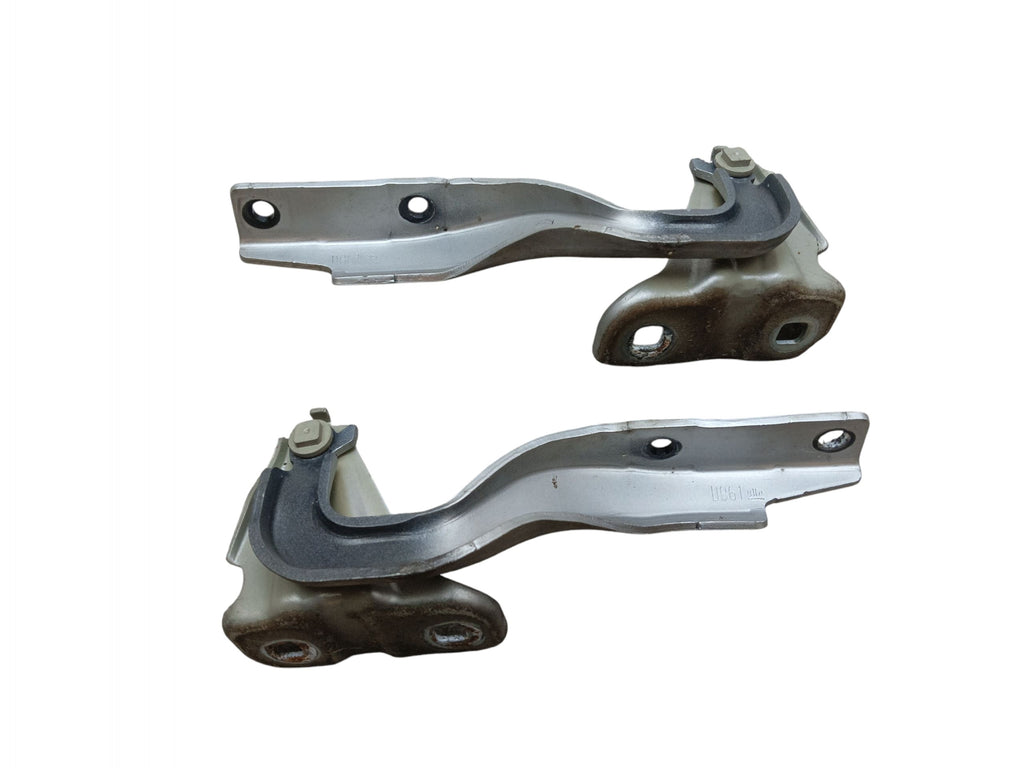 MASK HINGES LEFT RIGHT SET JEEP RENEGADE (2014-2018) LAK. 348