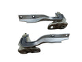 MASK HINGES LEFT RIGHT SET JEEP RENEGADE (2014-2018) LAK. 348