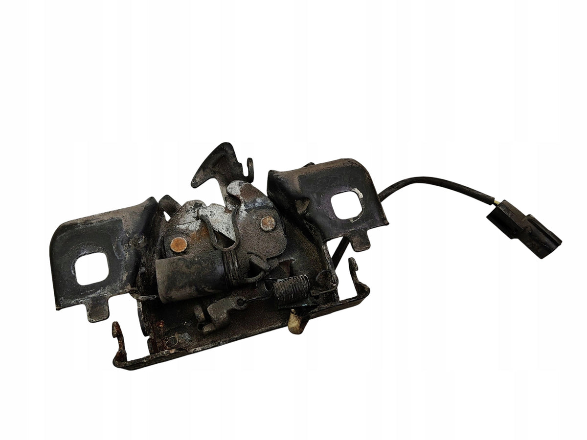 MASK LOCK RENAULT ESPACE V (2014-2019) 656010109R