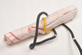MAZDA 2 DL DJ AIRBAG SEAT RIGHT