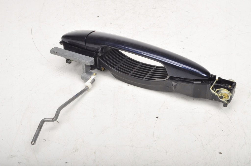 MAZDA 2 DL DJ DOOR HANDLE EXTERIOR LEFT REAR 42M
