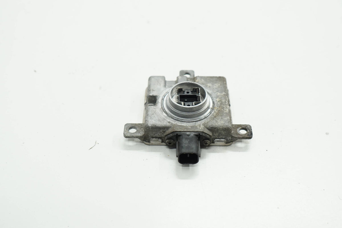 MAZDA 3 III BM 14R XENON CONVERTER MODULE D4SD4R2000H