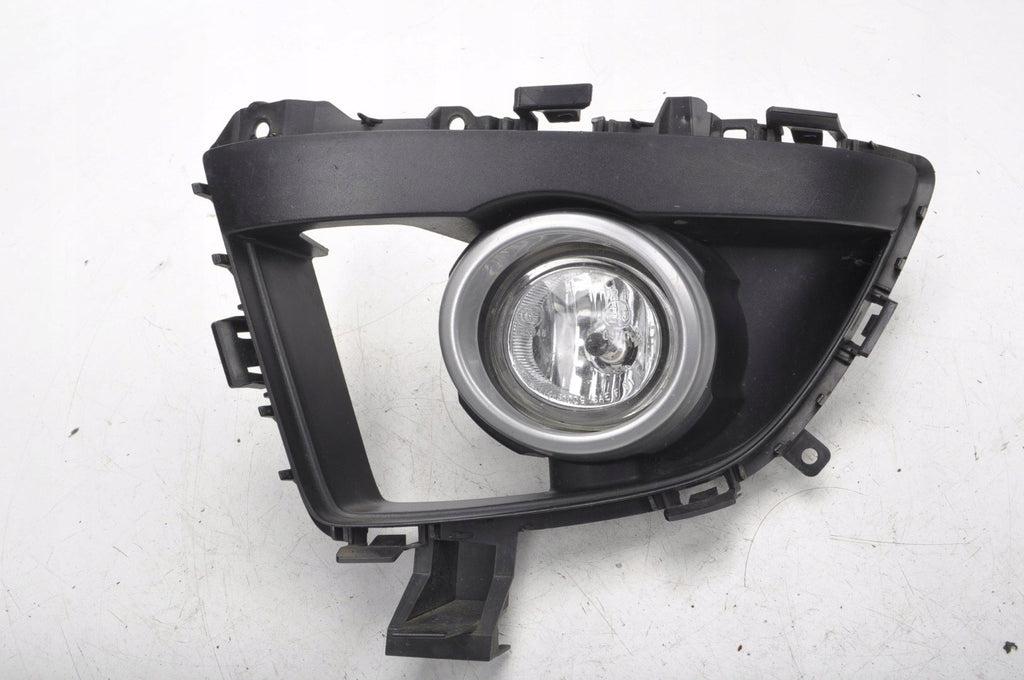 MAZDA 5 LIFT SPORT FRAME HALOGEN LEFT