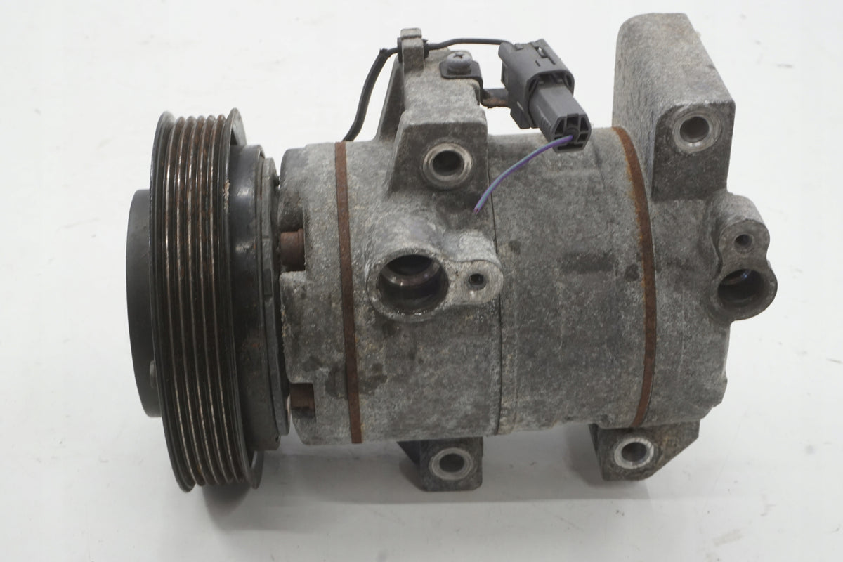 MAZDA 6 GH COMPRESSOR AIR CONDITIONING COMPRESSOR 2.0 16V LF10 Z0004400A