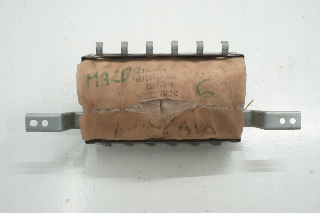 MAZDA 6 GH PASSENGER AIRBAG CUSHION