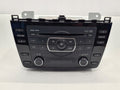 MAZDA 6 GH CD-RADIO MP3 GDL1669RX