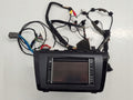 MAZDA 6 GH AUTORADIO GPS NAVIGATORE SANYO TOMTOM