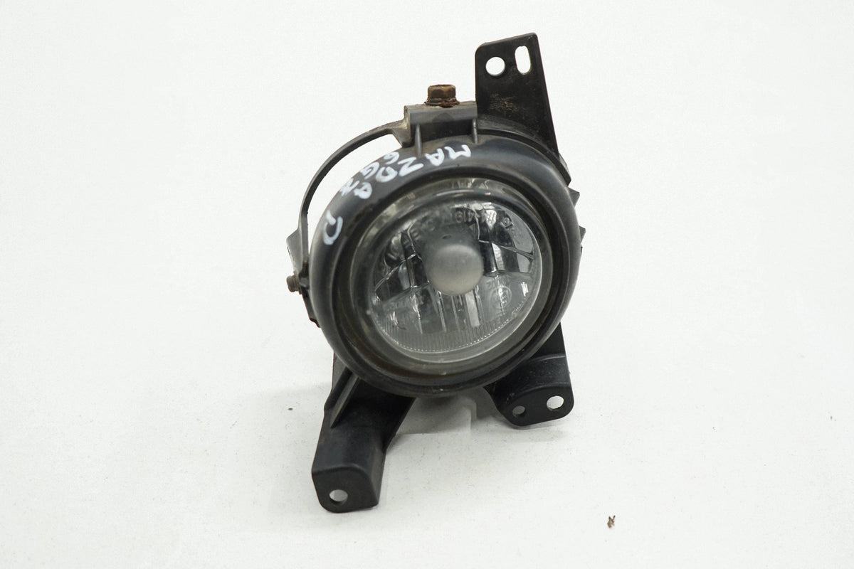 MAZDA 6 GJ 14R HALOGENOVÝ SVĚTLOMET PRAVÝ PŘEDNÍ 114-41977