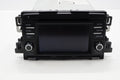 MAZDA 6 GJ 2014 AUTORADIO CD GKK966DV0C