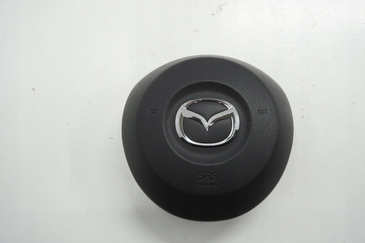 MAZDA 6 GJ AIRBAG DRIVER TG11A02001