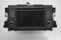 MAZDA 6 GJ AUTORADIO CD GKK966DV0A